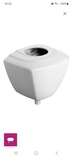 Armitage Shanks Mura 4.5lt Auto  Cistern + Fittings White S620001
