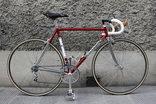 Colnago super profile - profile, 1984