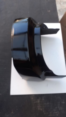 Honda 650 tail - honda,