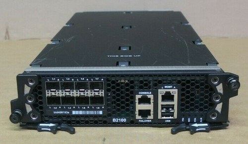 Networking viprion b2100 - networking,