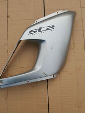 DUCATI ST2 R/H FAIRING SIDE  PANEL 