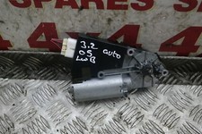 BFD014852 2005 MITSUBISHI SHOGUN 3.2 LWB AUTO SUN ROOF MOTOR