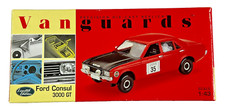 Vanguards 1/43 Scale VA55001