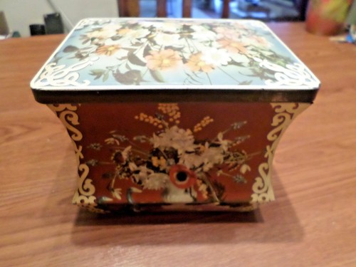 Vintage antique flower - vintage,
