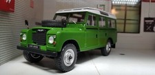 Land Rover Santana Series 3
