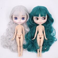 Blythe Doll White 30cm Skin