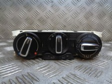 2013 AUDI A1 1.4 TFSI Sport 5DR CAXA CLIMATE CONTROLS WITH A/C 8X0820045A