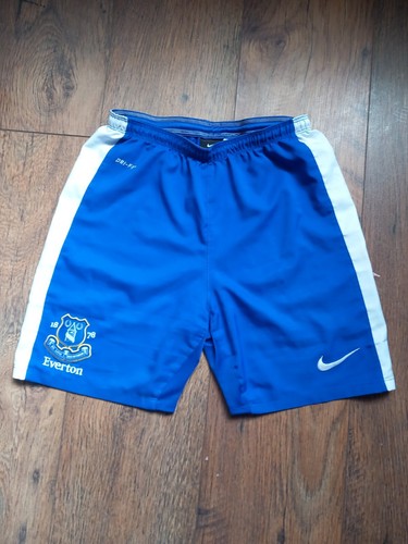 Everton nike football soccer - nike,