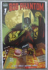 Bob phantom james - phantom, #1