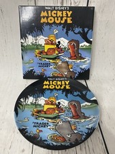 Disney Mickey Mouse Collector