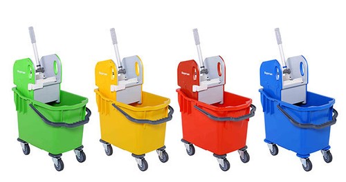 25l commercial kentucky - kentucky, mop