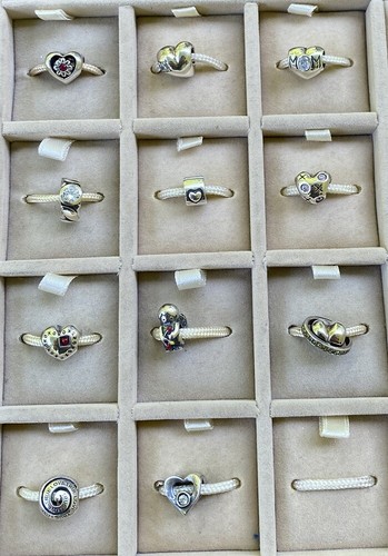 Authentic chamilia 925 - chamilia,