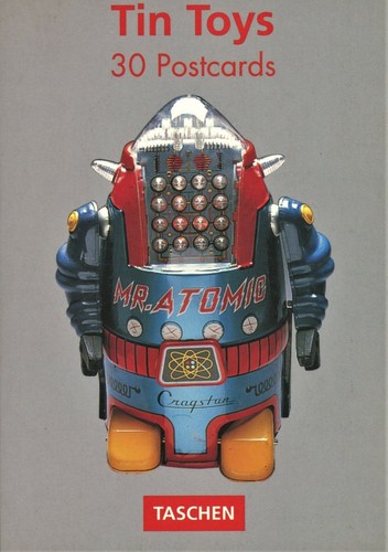 Each tin toy picture - 30,