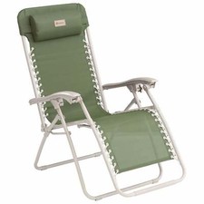 Outwell Ramsgate Chair - Green