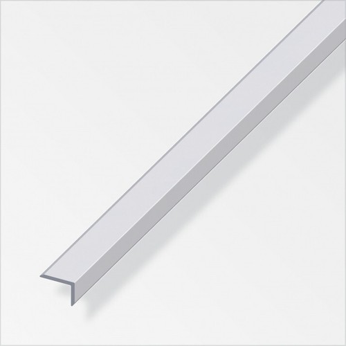 Aluminium edge protection - aluminium,