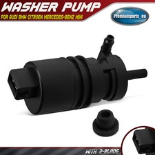 Windscreen Washer Pump for