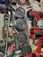 Genuine 92mm Grade B Piston & Pin Set Fits: Subaru Impreza Turbo 96-98 EJ20G