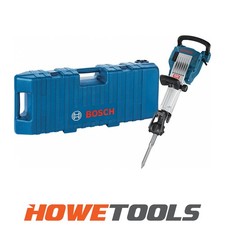 BOSCH GSH 16-28 110v Breaker