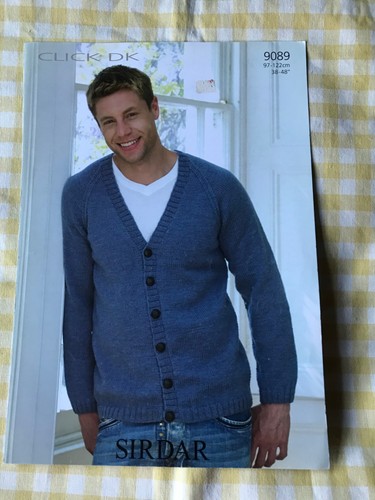 Sirdar click mens - -,