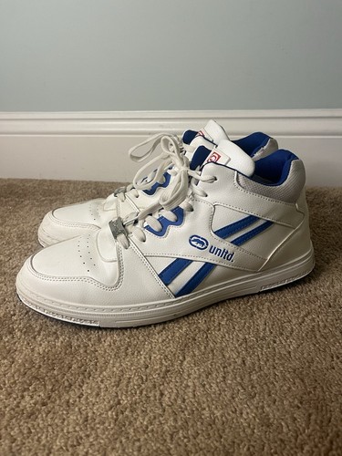 Vtg y2k ecko sneaker - vtg,