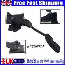 Accelerator pedal with - pedal,