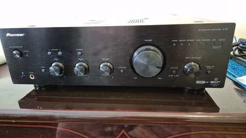 Pioneer high end - pioneer, a-70