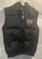 Vintage Starter Mens M Chicago