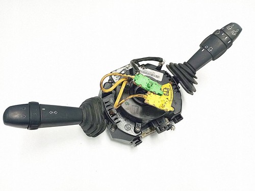 Fiat stilo 2002 - wiper, turn