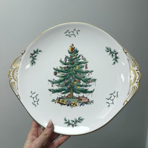 Rare spode gold trimmed - spode,
