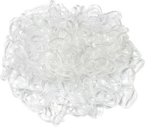 250 elastic hair - 250,