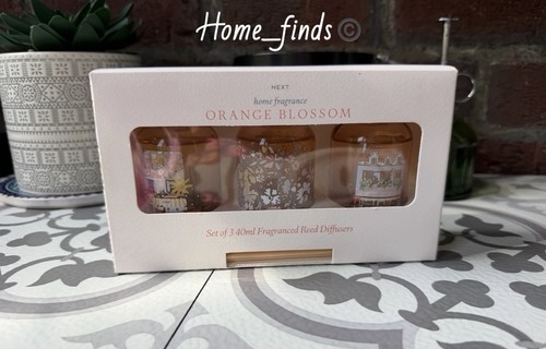 Next home 40ml fragranced - next,