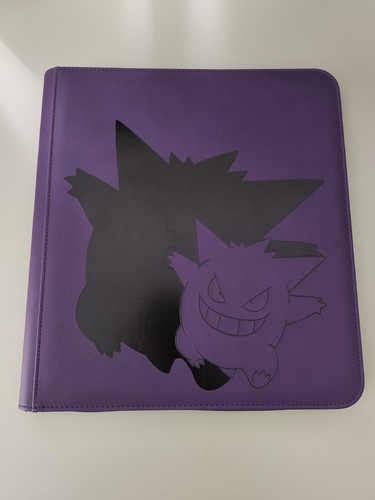 Ultra pro pokemon elite - pro,