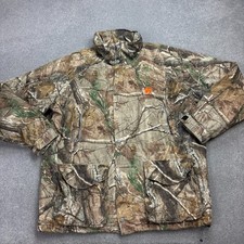 RealTree Jacket Adult XXL 2XL
