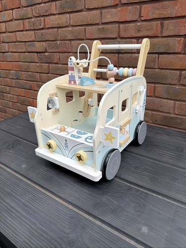 Robud wooden baby - robud, for