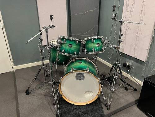 Mapex armory fusion drum - mapex,