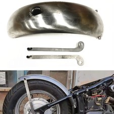 Set motorcycle rear fender - rear,