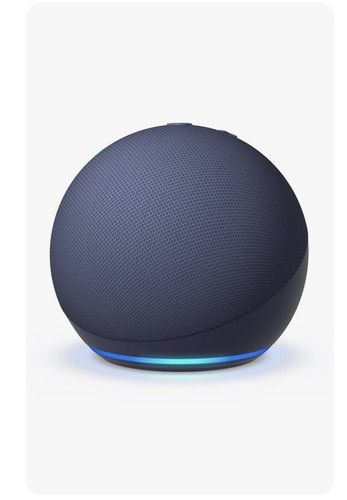 Amazon echo dot 5th generation - amazon,