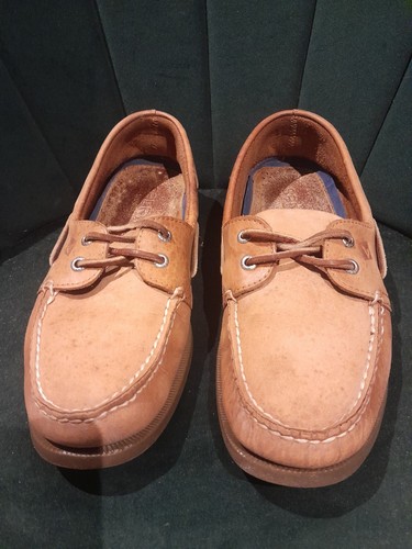 Sperry top sider 2 eye - a/o,