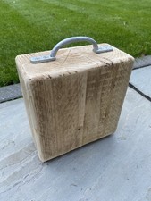 Handmade Rustic Railway