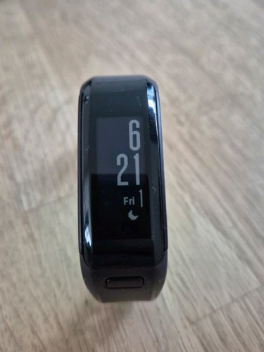 Garmin vivosmart activity - vivosmart, hr