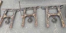 Vintage industrial cast iron - industrial,
