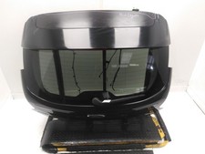 FORD FOCUS Boot Lid Tailgate 2011-2014 5 Door Hatchback Panther Black   