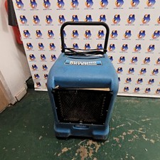Dri-Eaz F435 Building Dryer Industrial Dehumidifier Model 230v inc vat