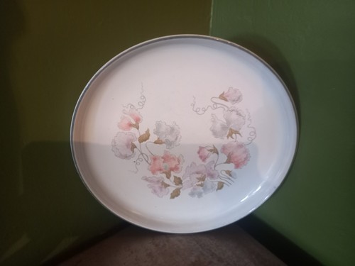 Denby encore sweetpea design - sweetpea,