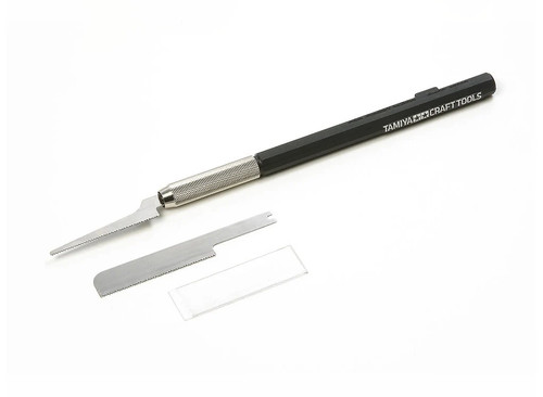 Tamiya handy craft - handy, saw