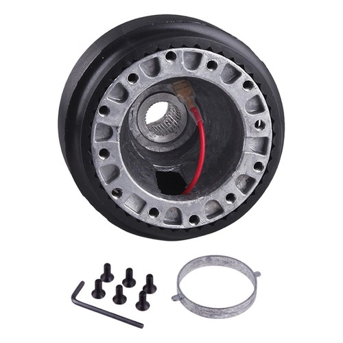Oem qr020 steering - wheel, hub