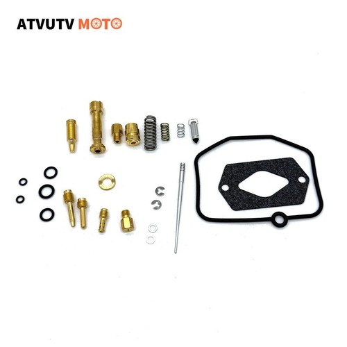 Carburetor carb repair - carb,