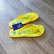 Australia Kangaroo Thong Flip