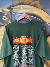Vintage Reading Festival T