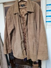 Wallace Sacks Leather